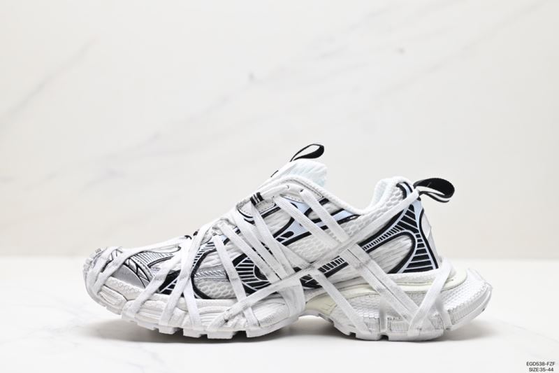 Balenciaga Track Shoes